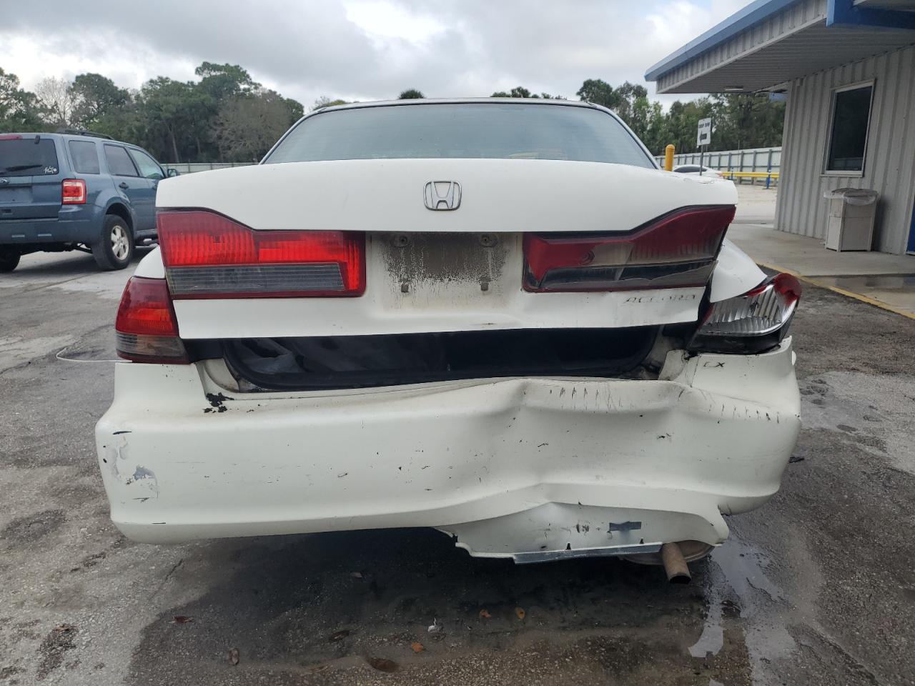 2002 Honda Accord - Image 6