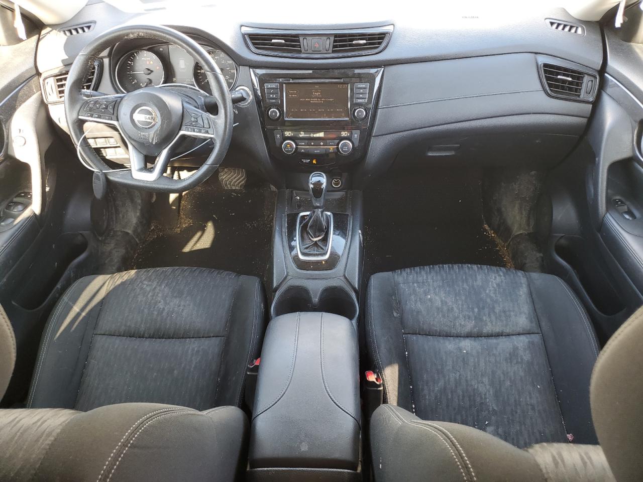 2019 Nissan Rogue - Image 8