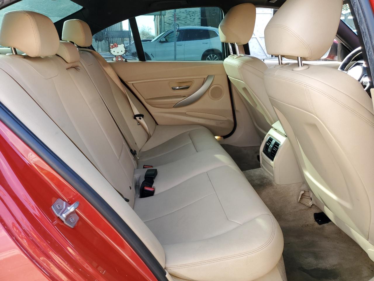 2016 BMW 3er - Image 10