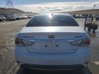 2013 Hyundai Sonata Hybrid للبيع في Littleton، CO - Front End