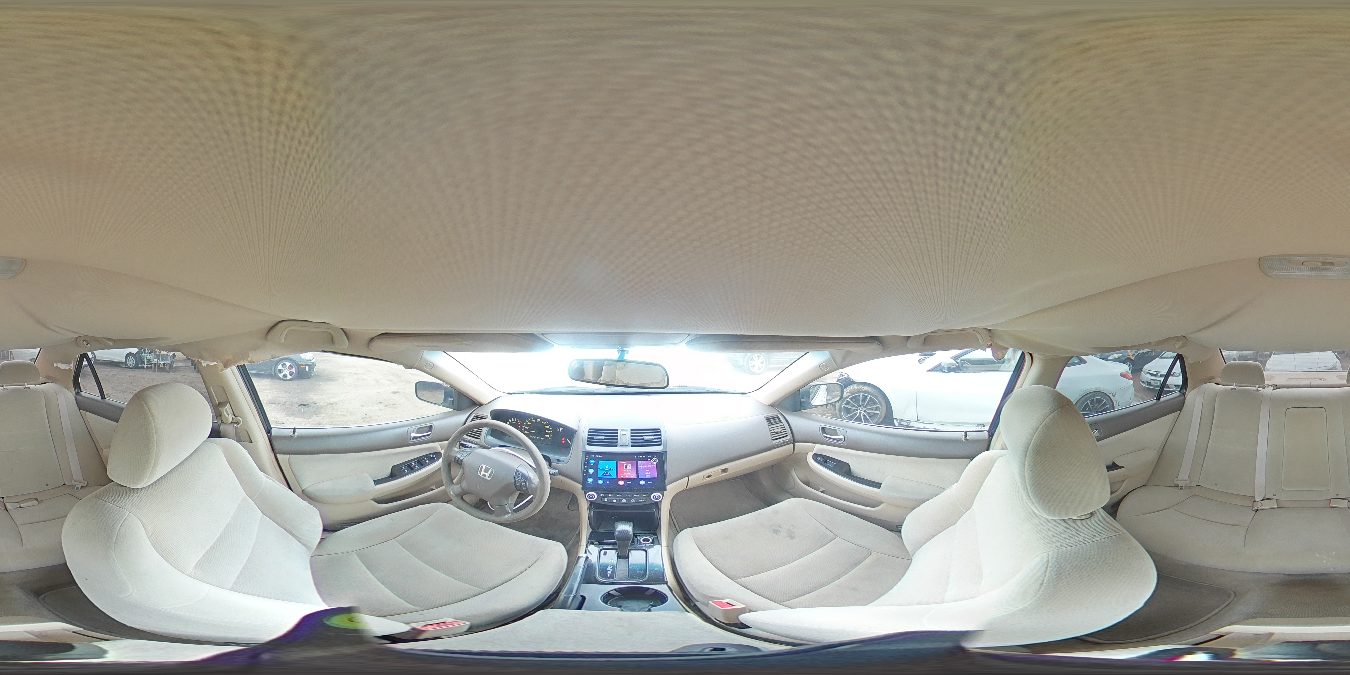 2006 Honda Accord - Image 13