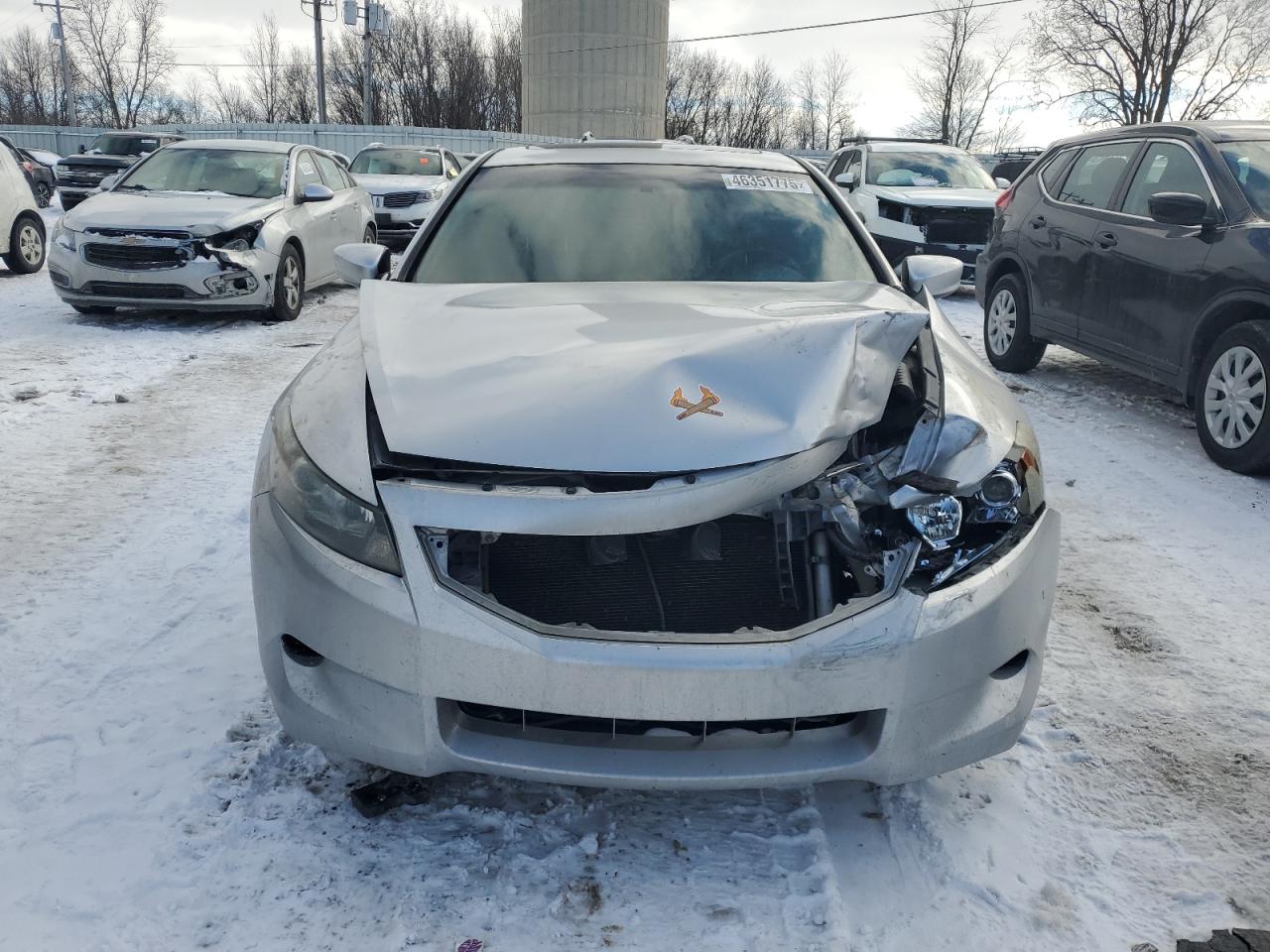 2010 Honda Accord - Image 5