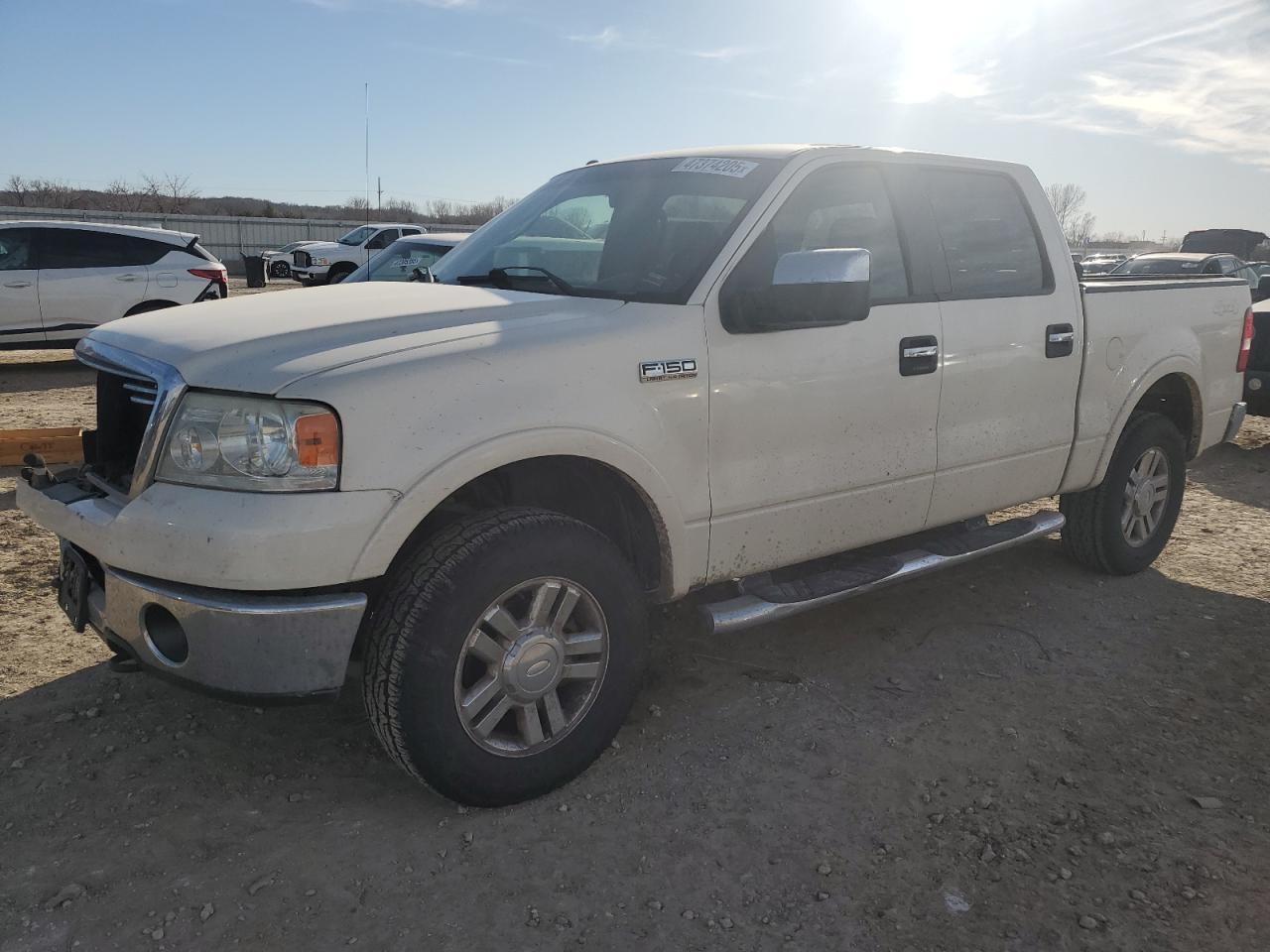 2008 Ford F-150 - Image 1