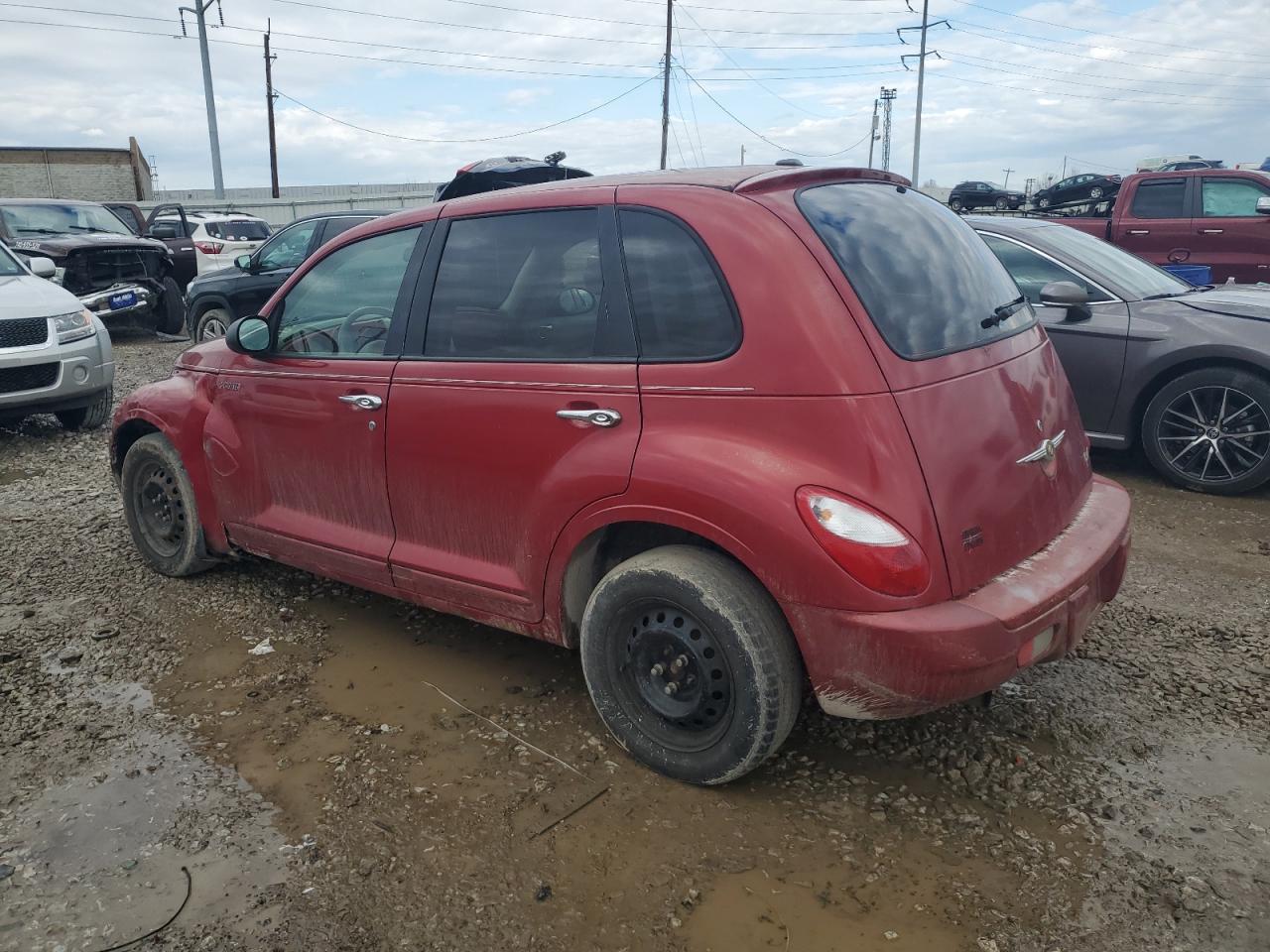 2006 Chrysler PT Cruiser - Image 2