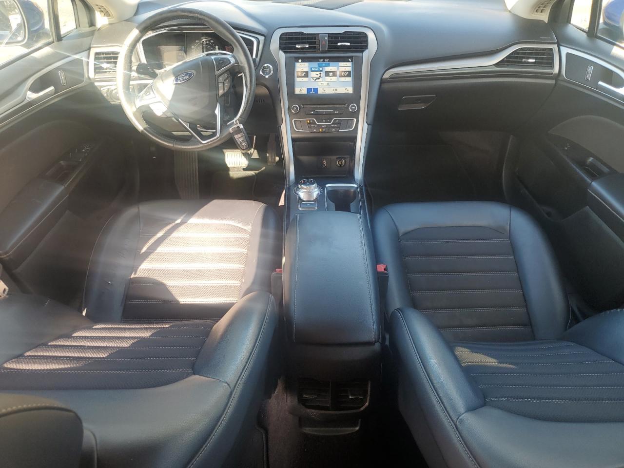 2017 Ford Fusion - Image 8