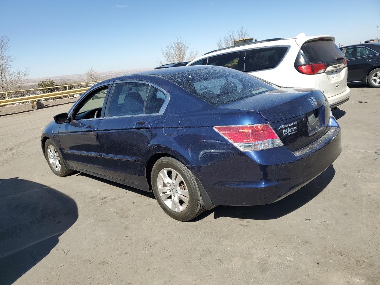 2010 Honda Accord - Image 2