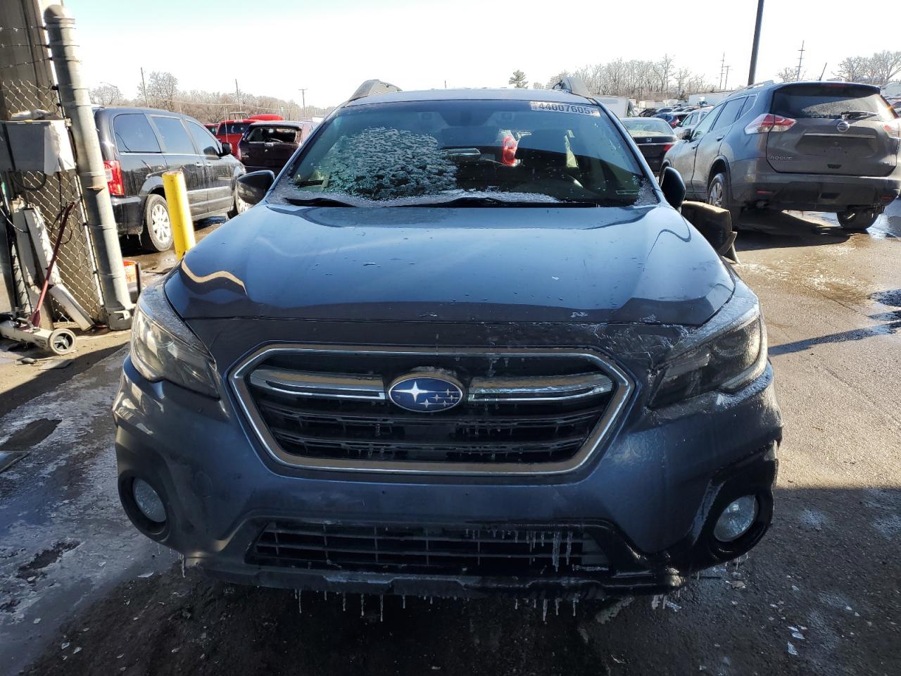 2018 Subaru Outback - Image 5