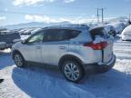 2013 Toyota Rav4 Limited на продаже в Helena, MT - Rear End