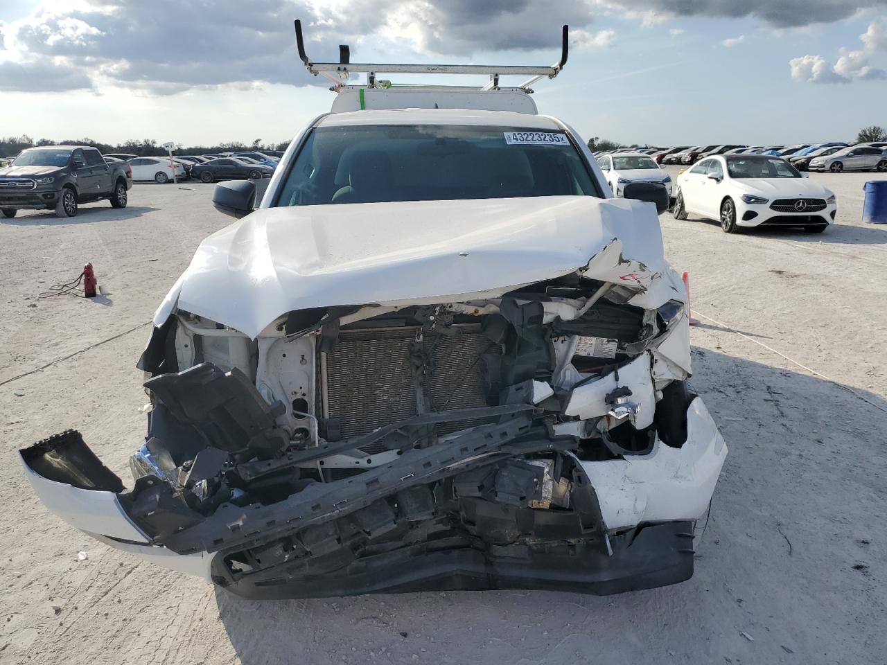 2016 Toyota Tacoma - Image 5