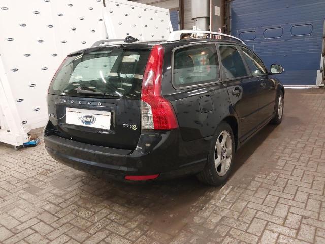 2011 VOLVO V50 ES DRI