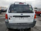 2007 Ford Escape Xlt იყიდება Littleton-ში, CO - Front End