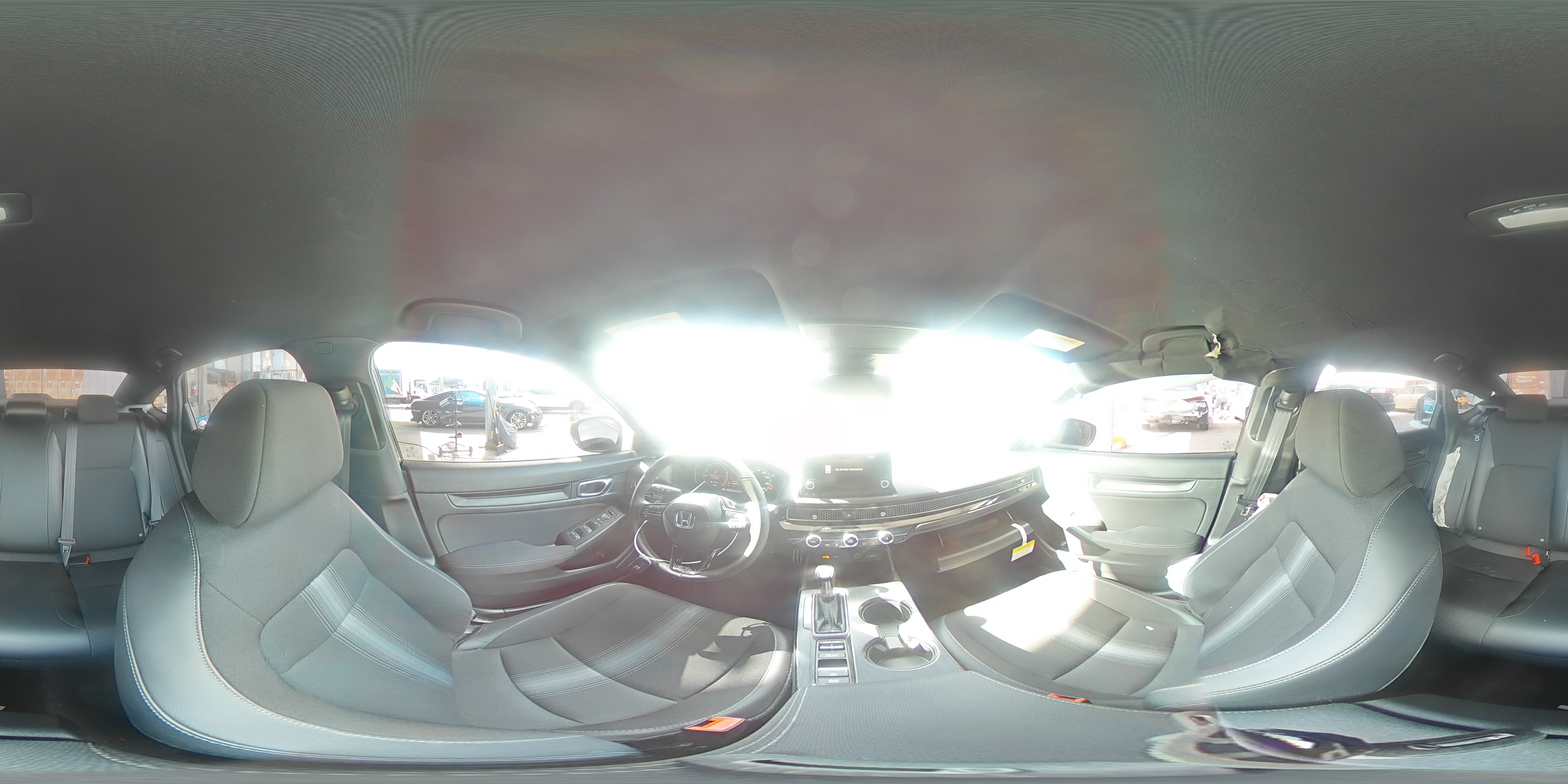 2024 Honda Civic - Image 13