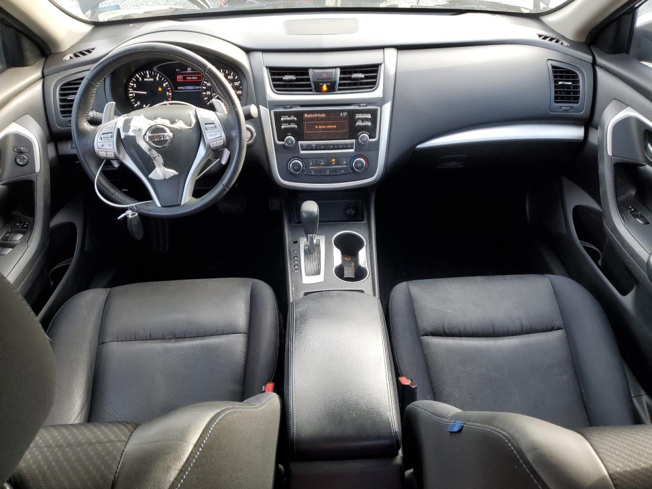 2017 Nissan Altima - Image 8