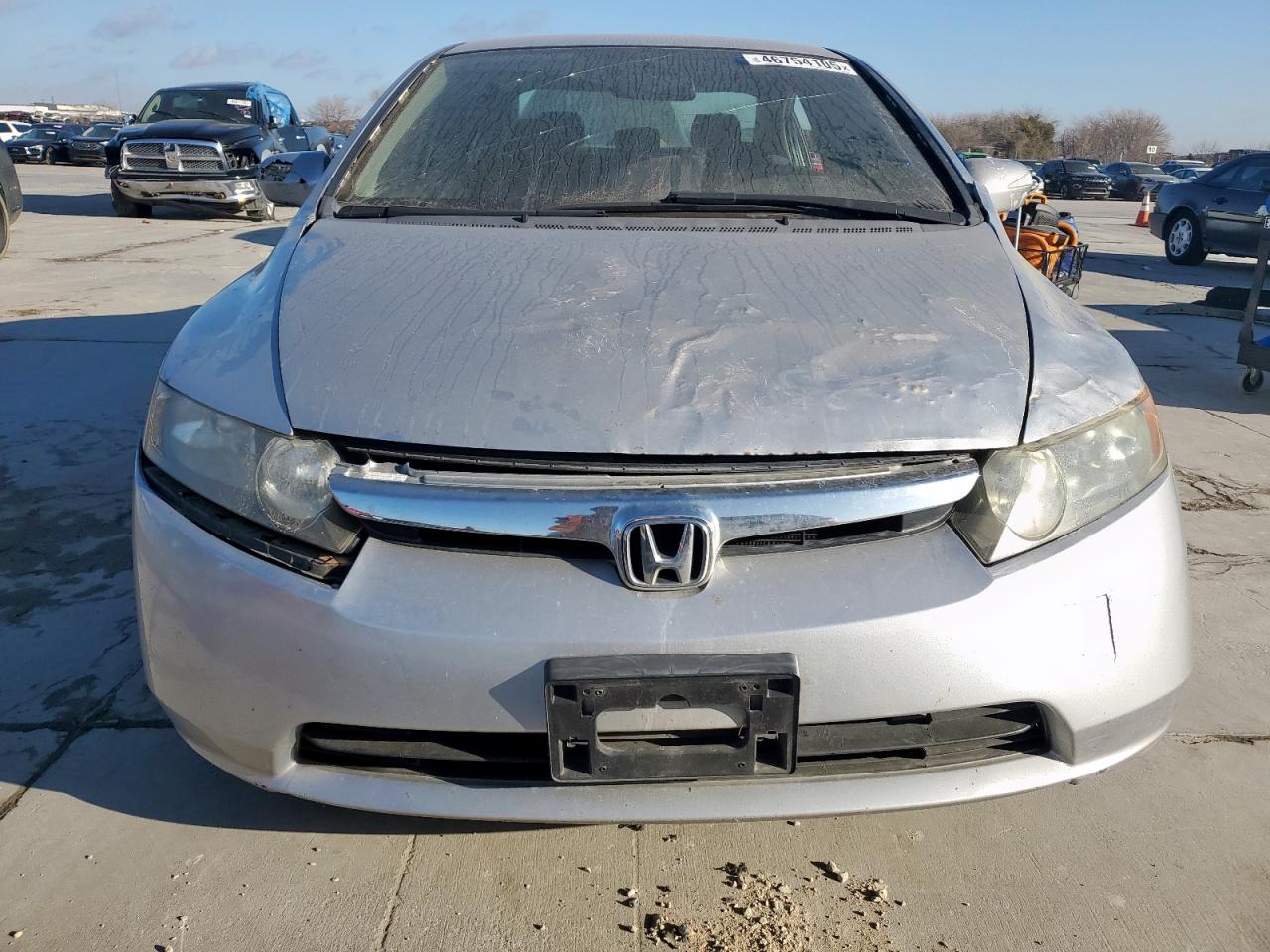 2007 Honda Civic - Image 5