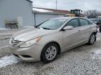 2011 Hyundai Sonata Gls for Sale in Columbus, OH - Rear End