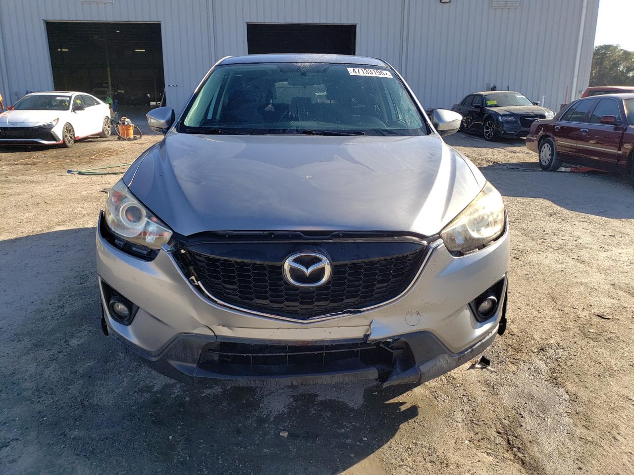 2015 Mazda CX-5 - Image 5