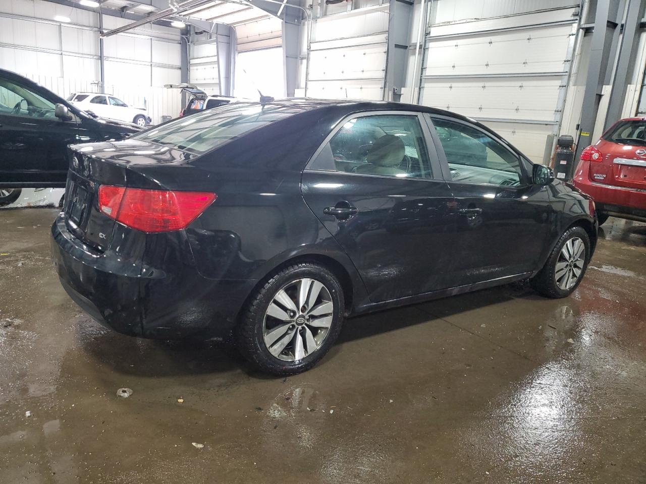 2013 Kia Forte - Image 3