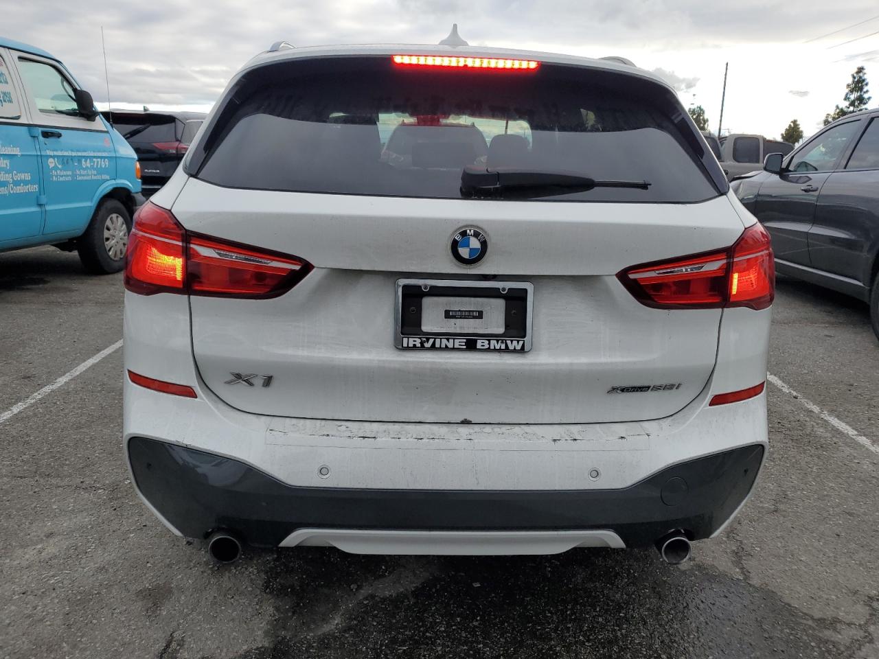 2019 BMW X1 - Image 6