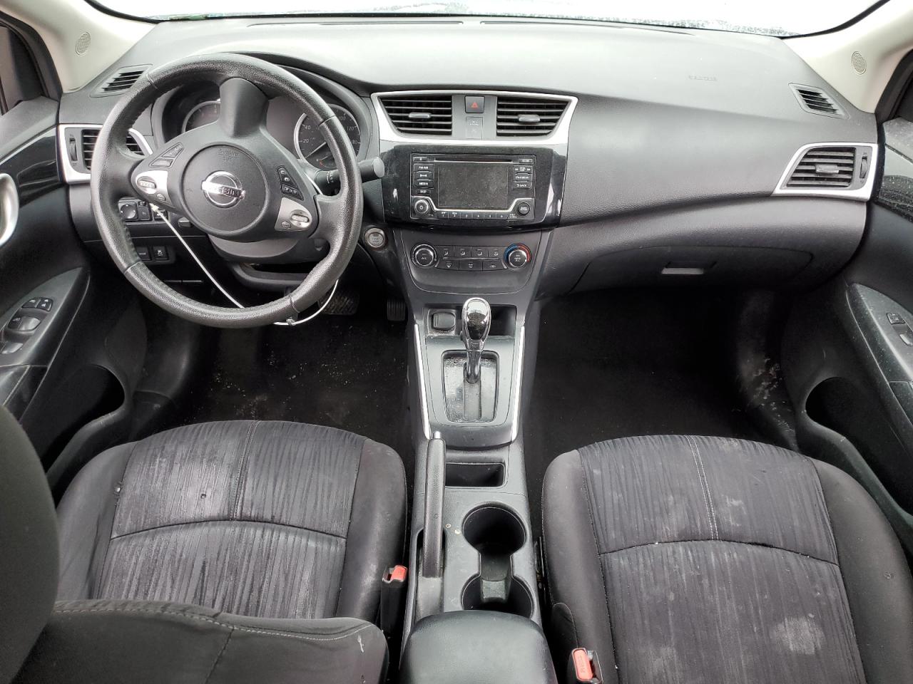 2017 Nissan Sentra - Image 8