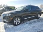 2017 AUDI Q7 PREMIUM for sale at Copart ON - TORONTO