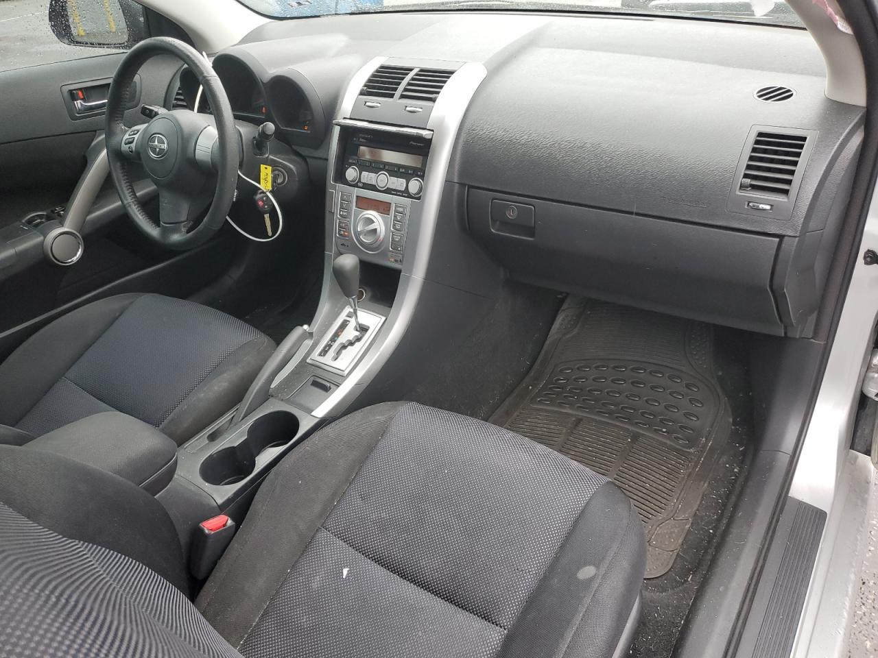 2008 Scion tC - Image 8
