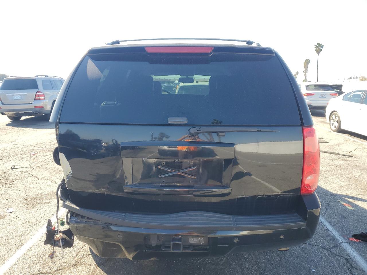 2014 GMC Yukon - Image 6