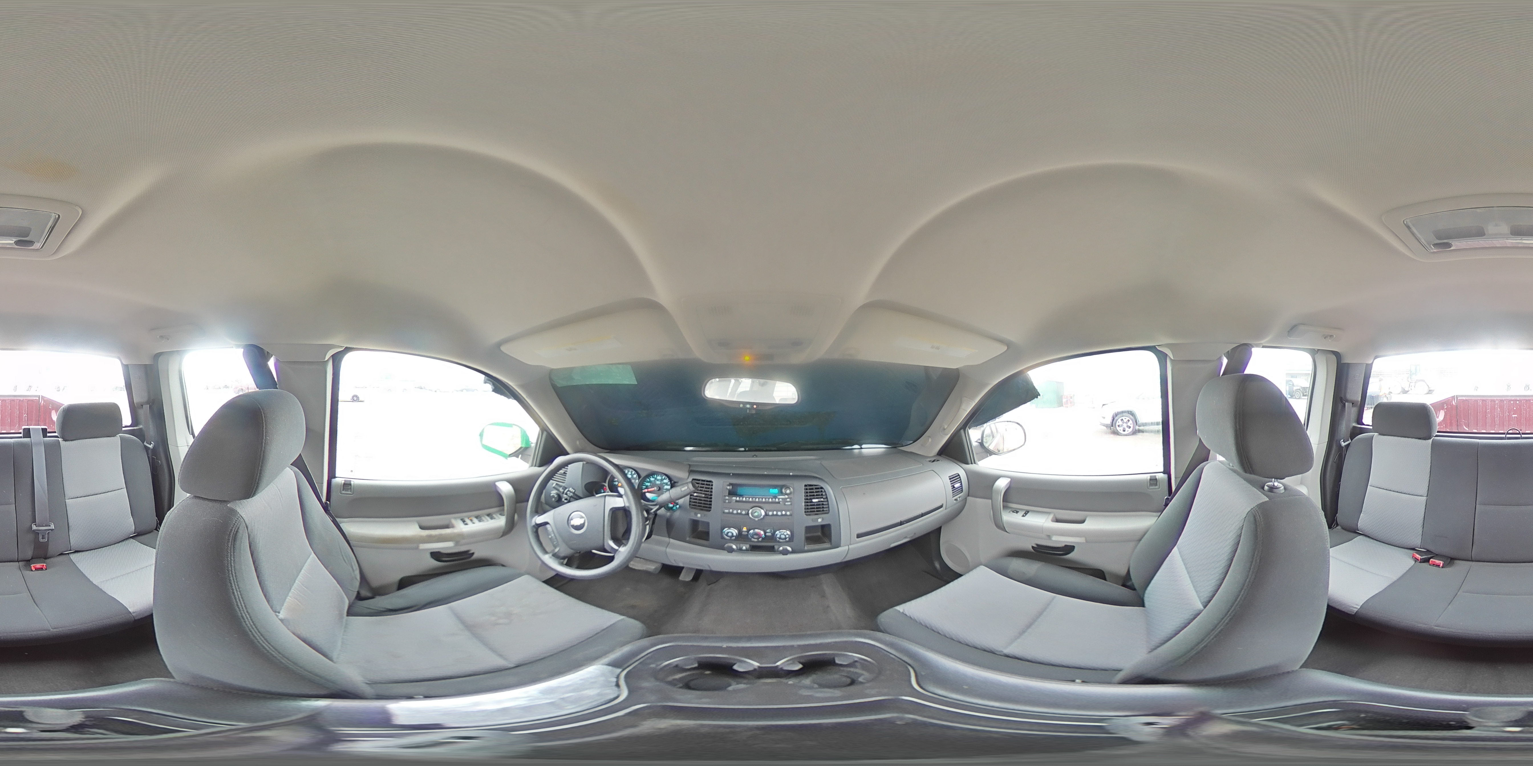2009 Chevrolet Silverado - Image 12