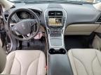 2018 Lincoln Mkx Reserve продається в Woodhaven, MI - Front End