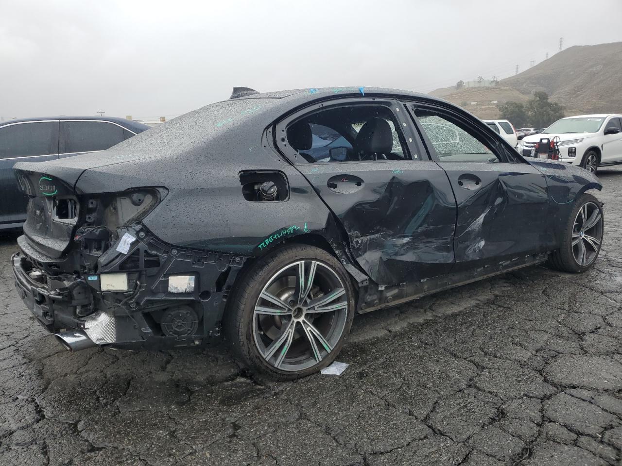 2020 BMW 3er - Image 3