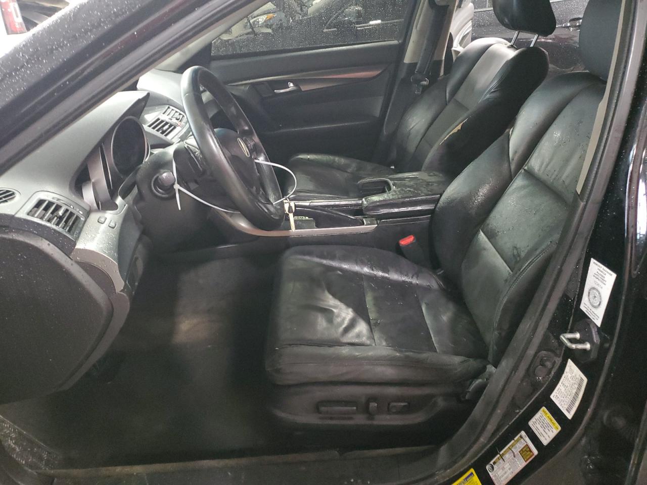 2012 Acura TL - Image 7