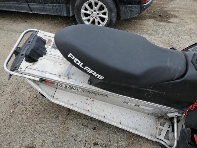 2016 POLARIS INDY 600