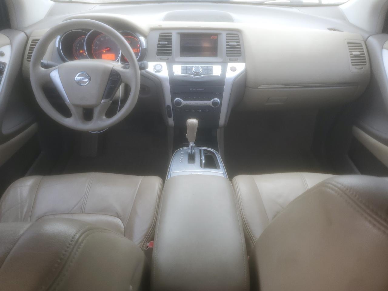 2009 Nissan Murano - Image 8
