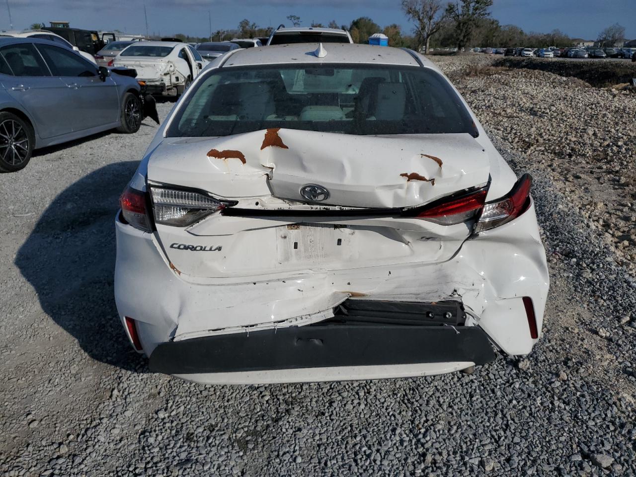 2021 Toyota Corolla - Image 6