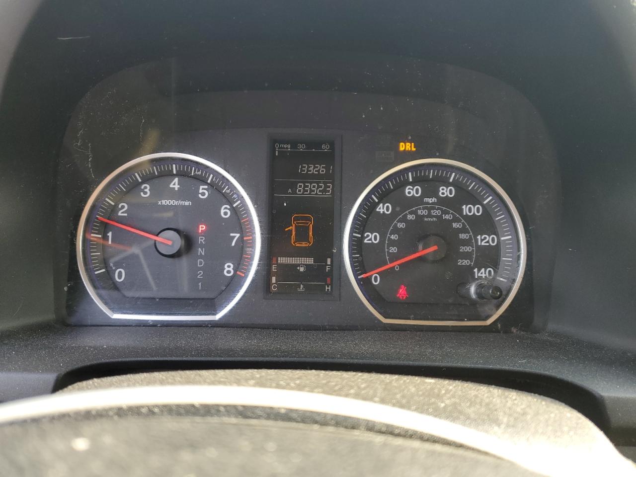 2009 Honda CR-V - Image 9