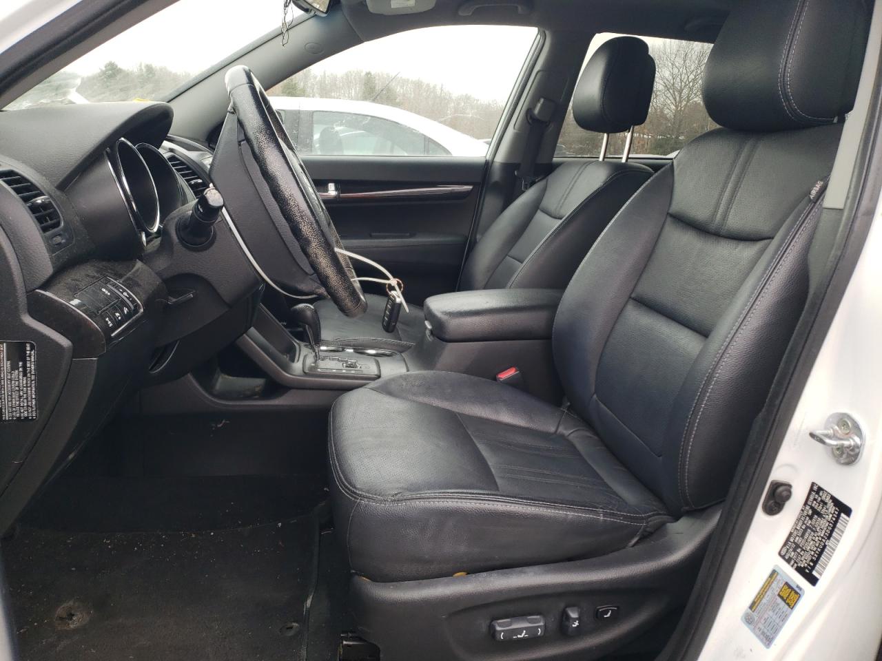 2013 Kia Sorento - Image 7