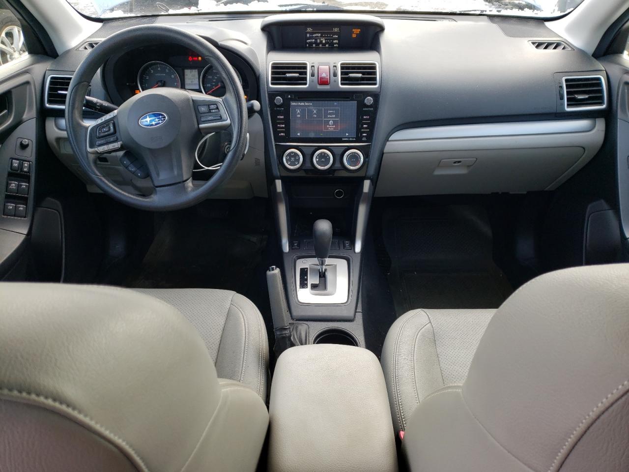 2016 Subaru Forester - Image 8