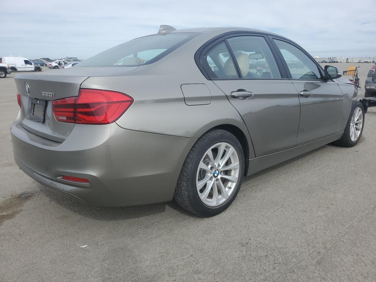 2018 BMW 3er - Image 3