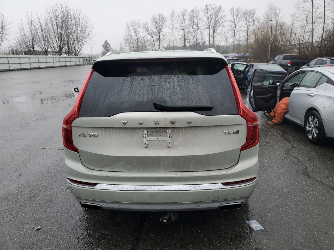 2020 Volvo XC90 - Image 6