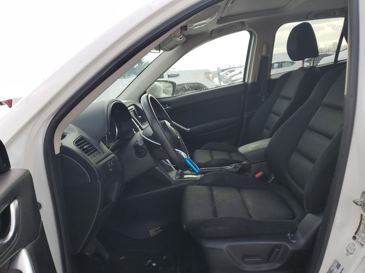 2014 Mazda CX-5 - Image 7