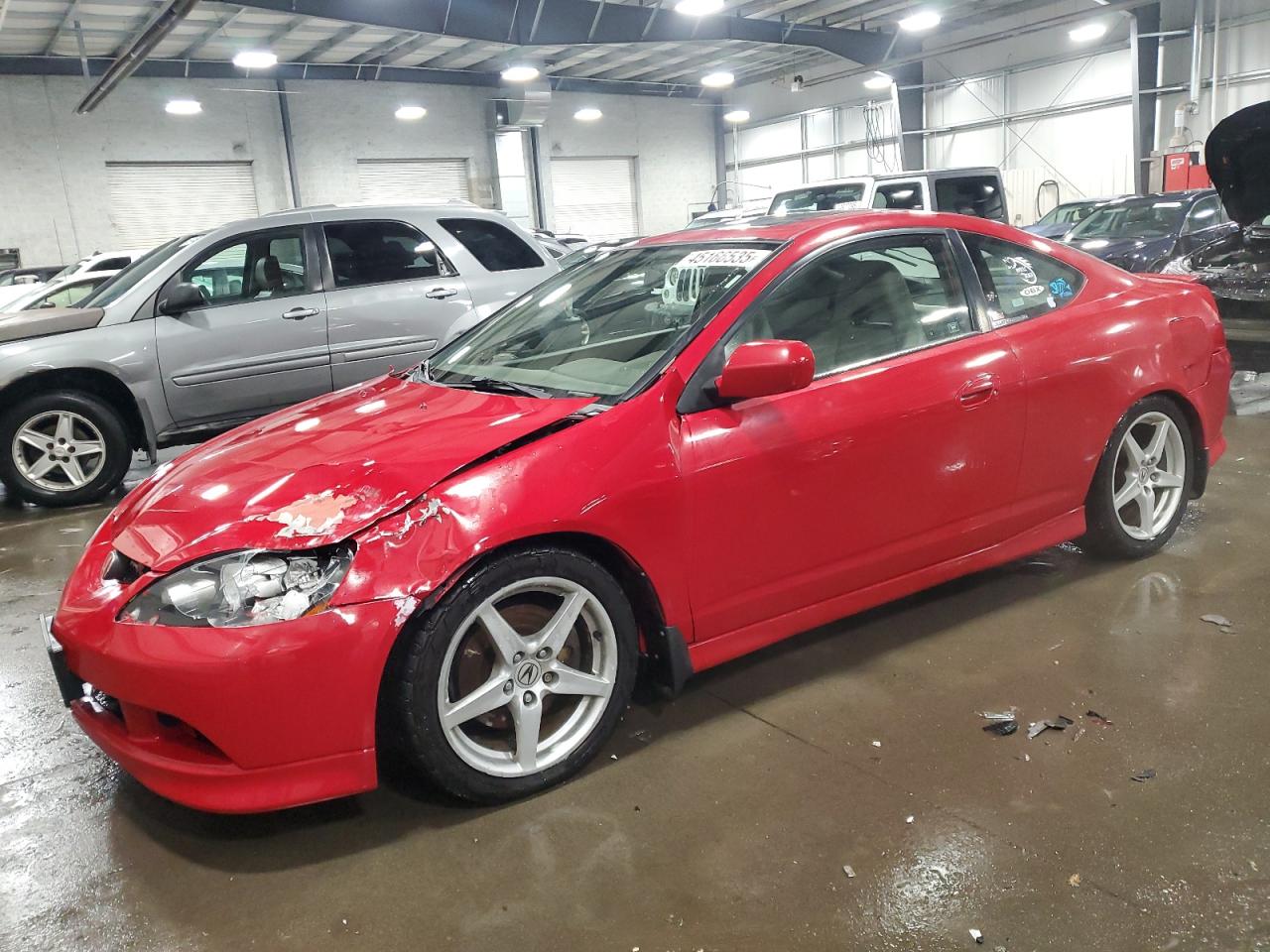 2006 Acura RSX - Image 1