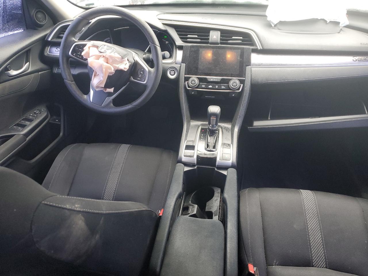 2017 Honda Civic - Image 8