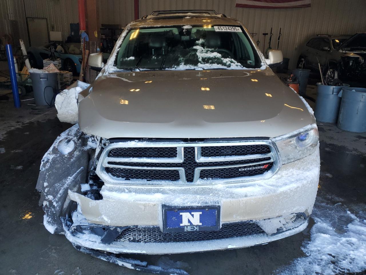 2014 Dodge Durango - Image 5
