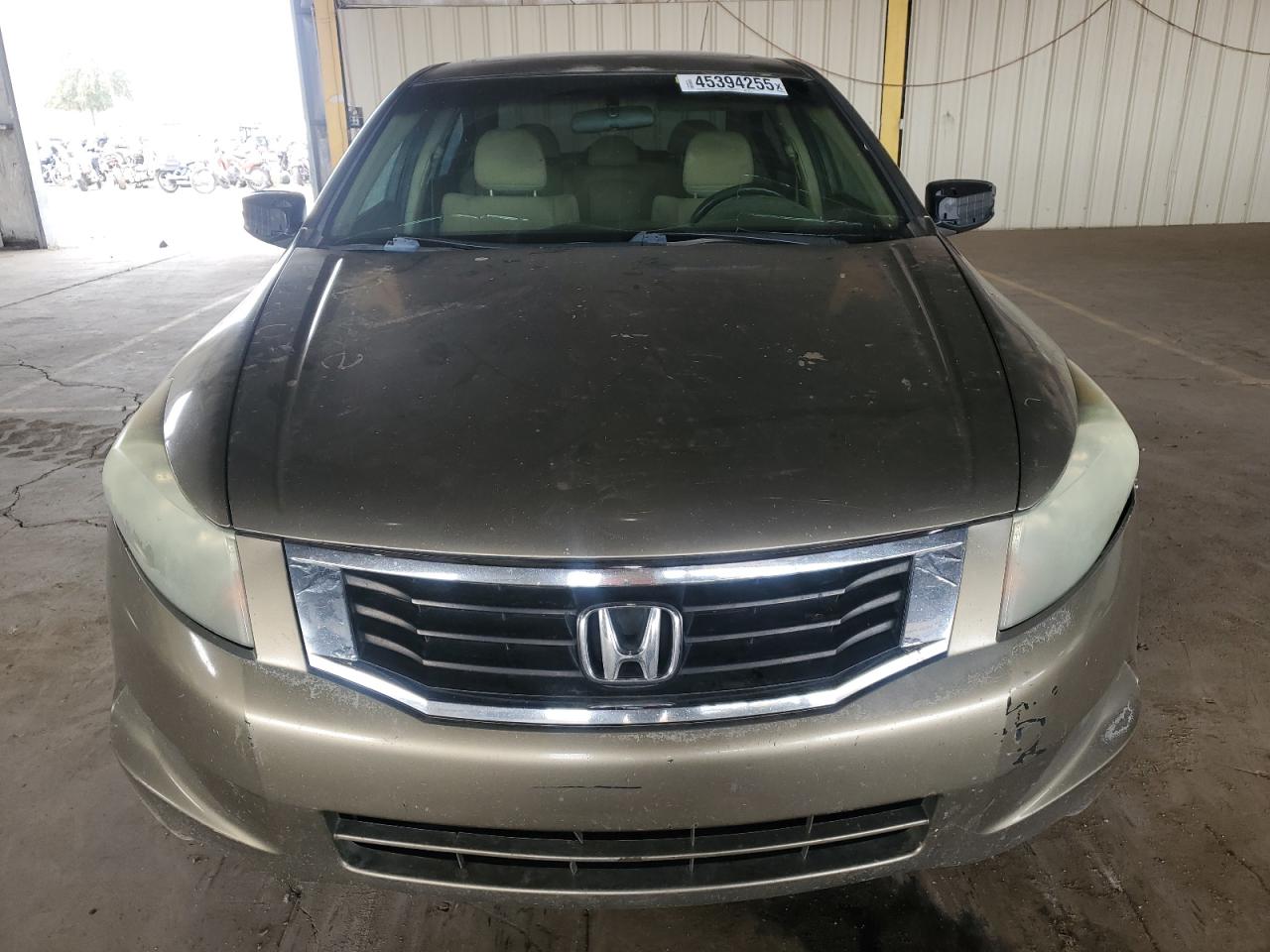 2010 Honda Accord - Image 5