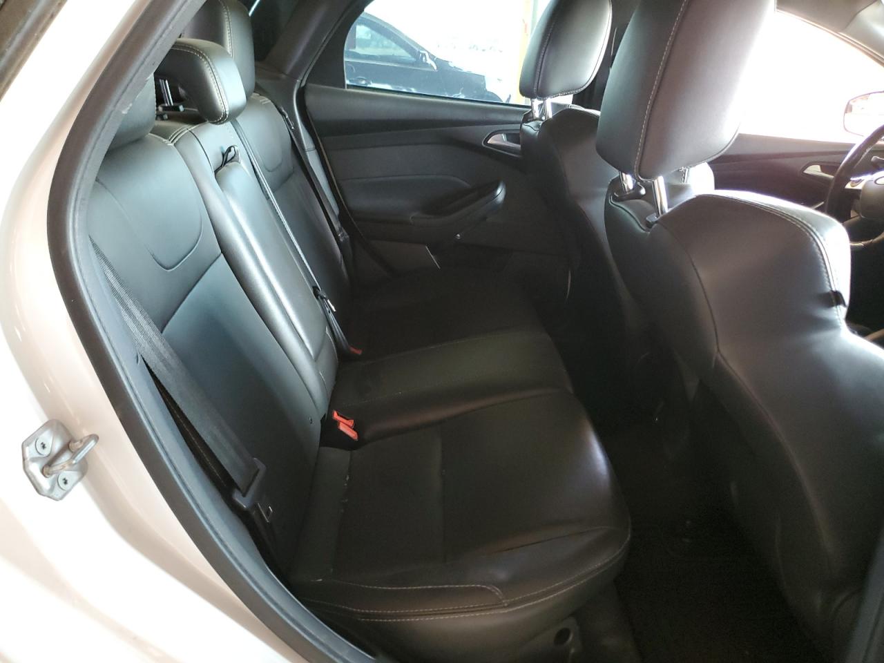 2014 Ford Focus - Image 10