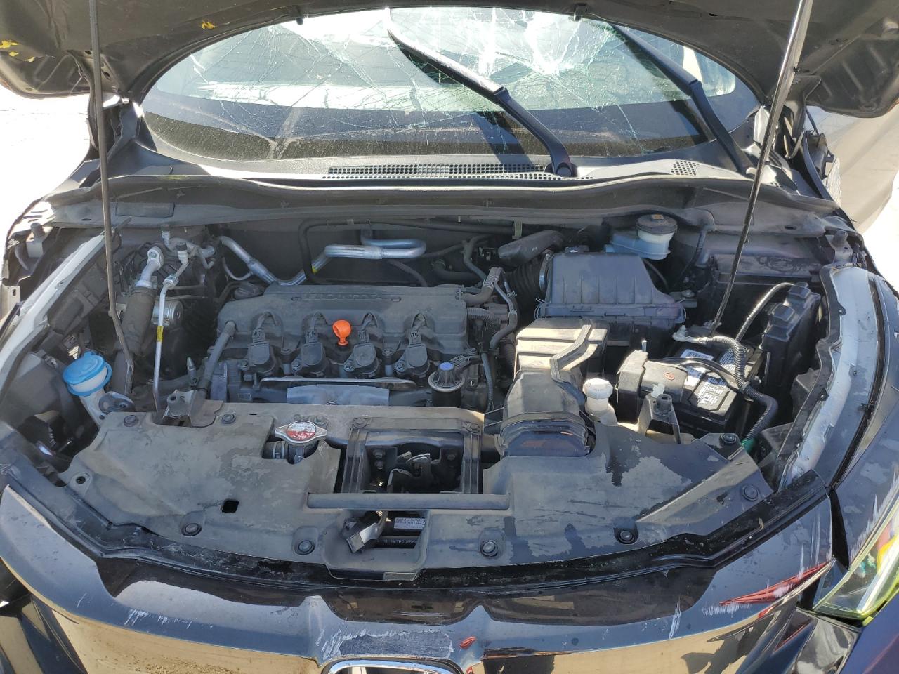 2019 Honda HR-V - Image 13