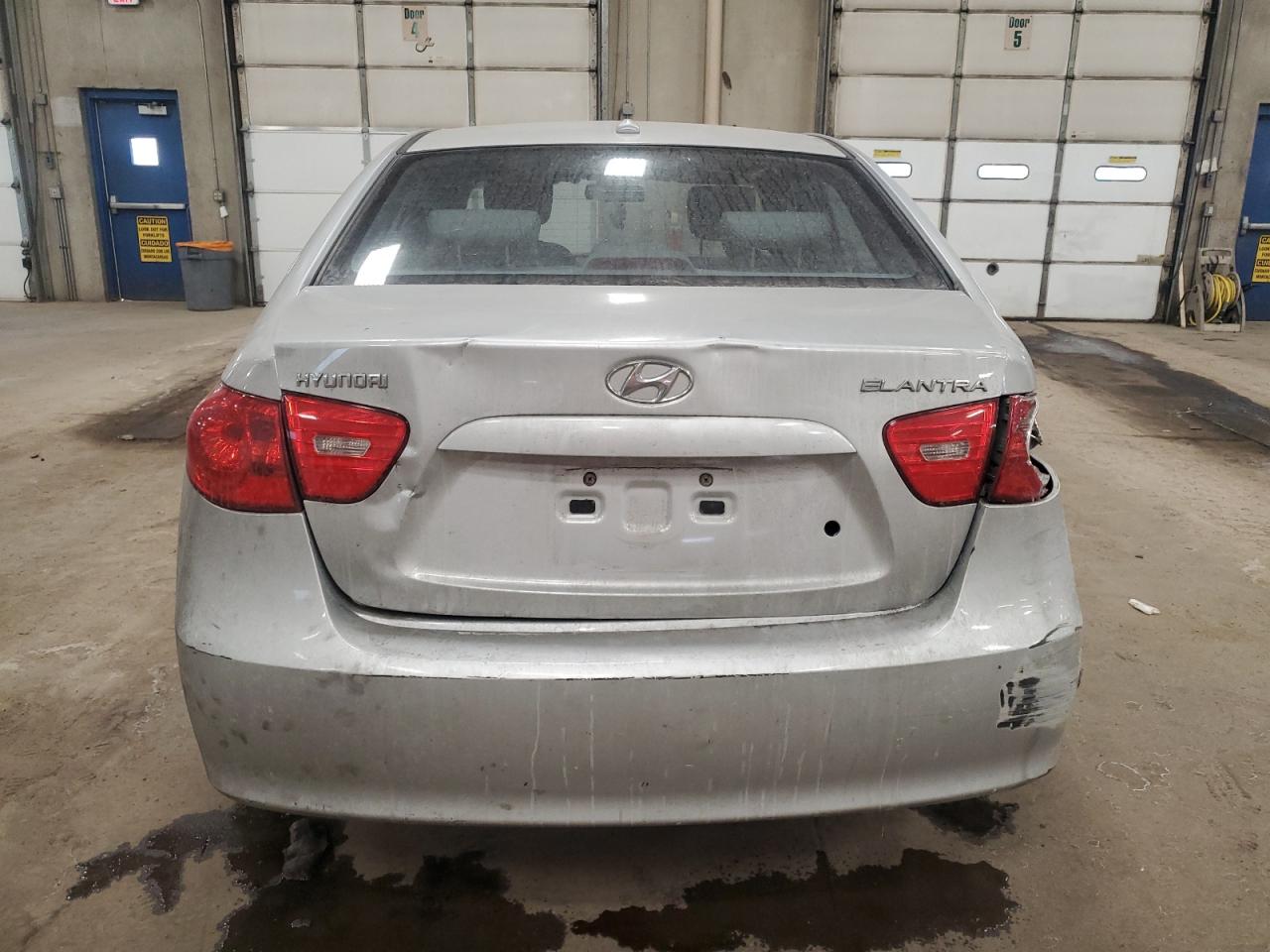 2007 Hyundai Elantra - Image 6
