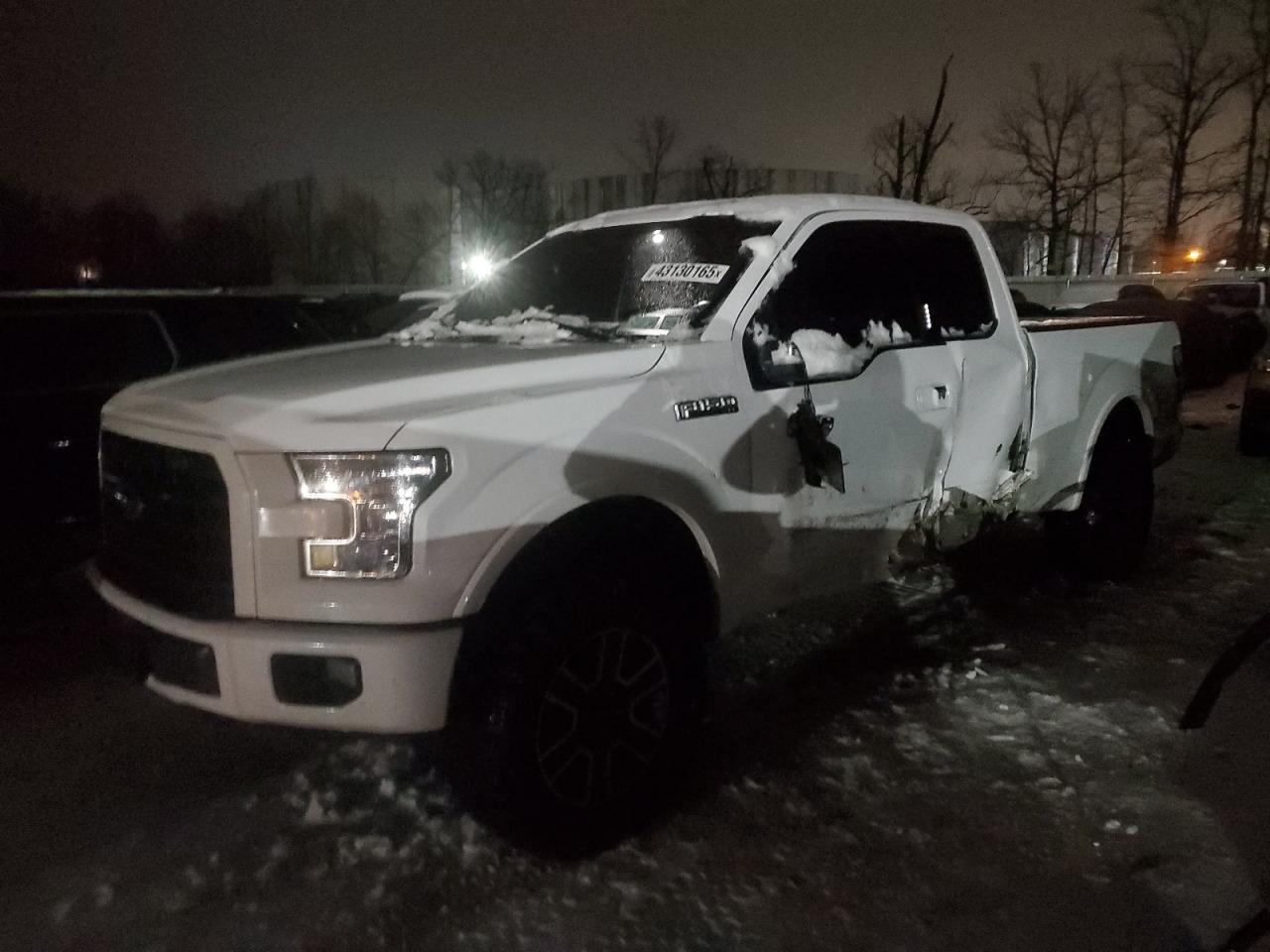 2017 Ford F-150 - Image 1