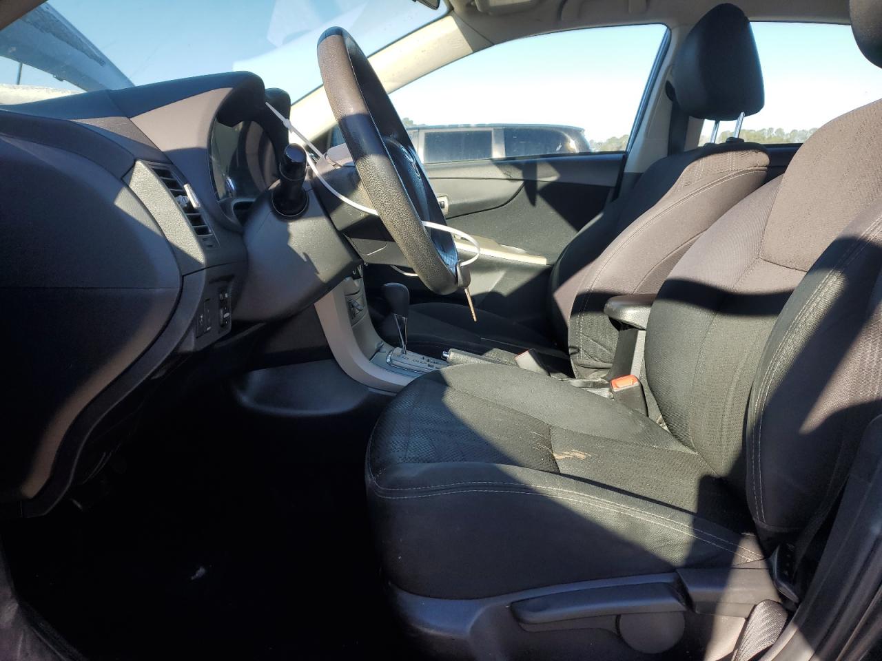 2012 Toyota Corolla - Image 7