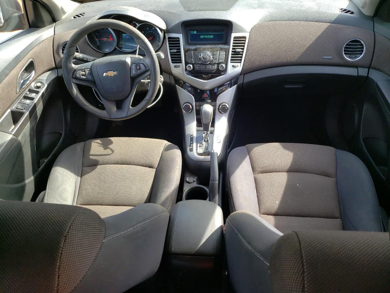 2015 Chevrolet Cruze - Image 8