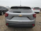 2025 Chevrolet Trax Ls იყიდება Chicago Heights-ში, IL - Front End